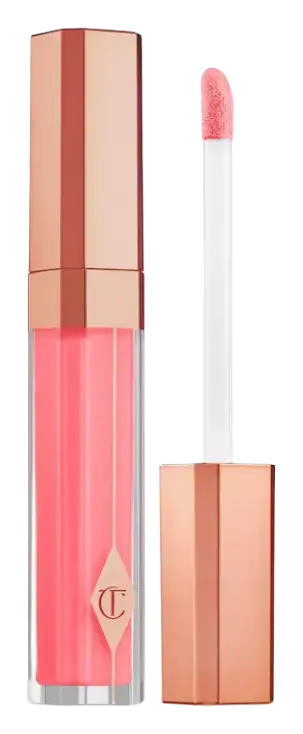 Charlotte Tilbury Lip Lustre Lip Gloss Portobello Girl