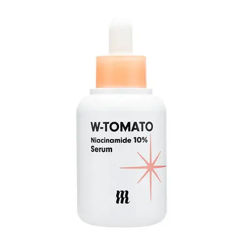 Merzy W-Tomato Niacinamide 10% Serum