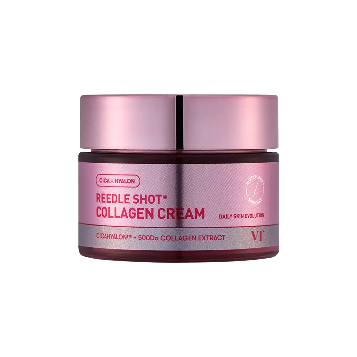 VT Cosmetics Reedle Shot Collagen Cream