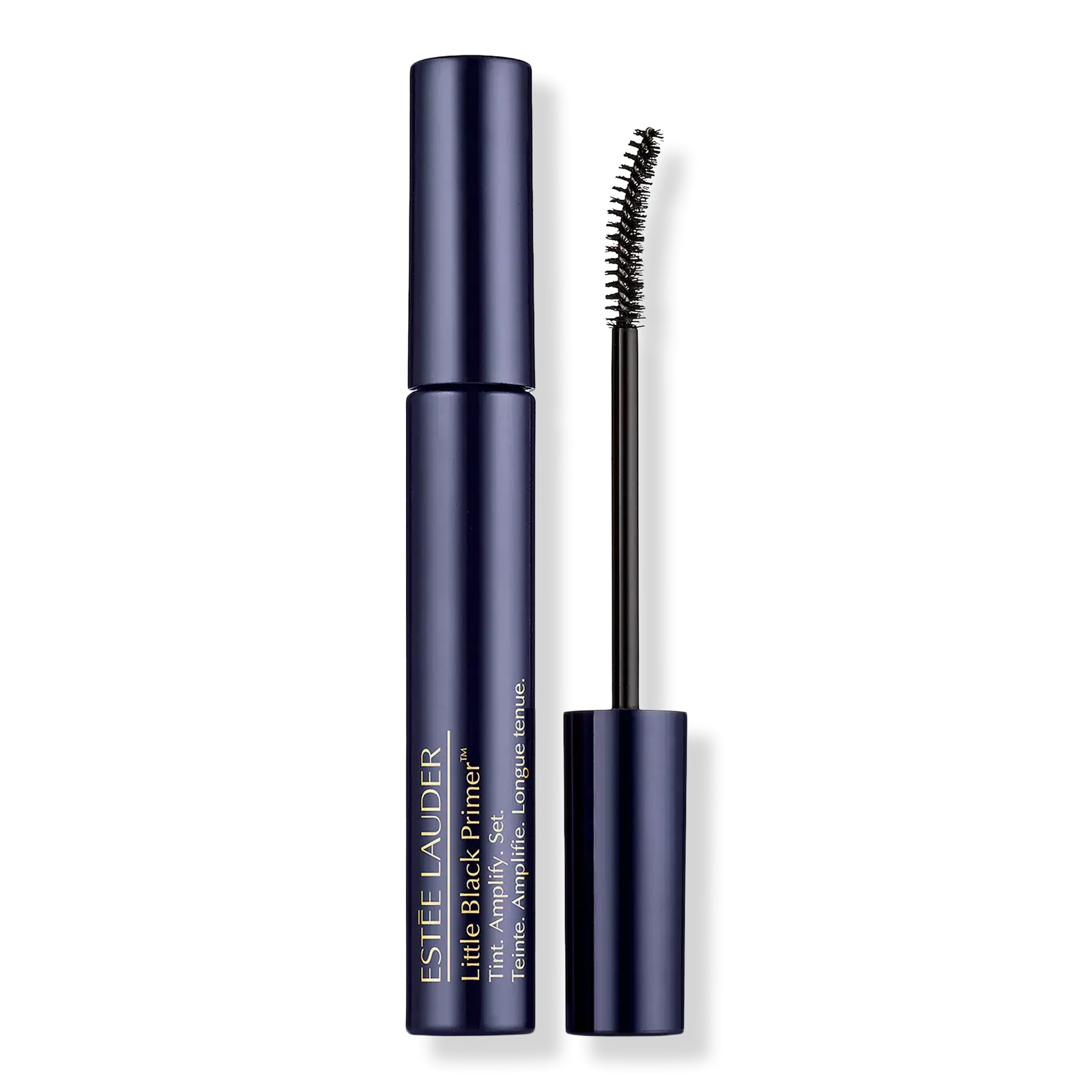 Estée Lauder Little Black Primer Tint. Amplify. Set. Lash Primer