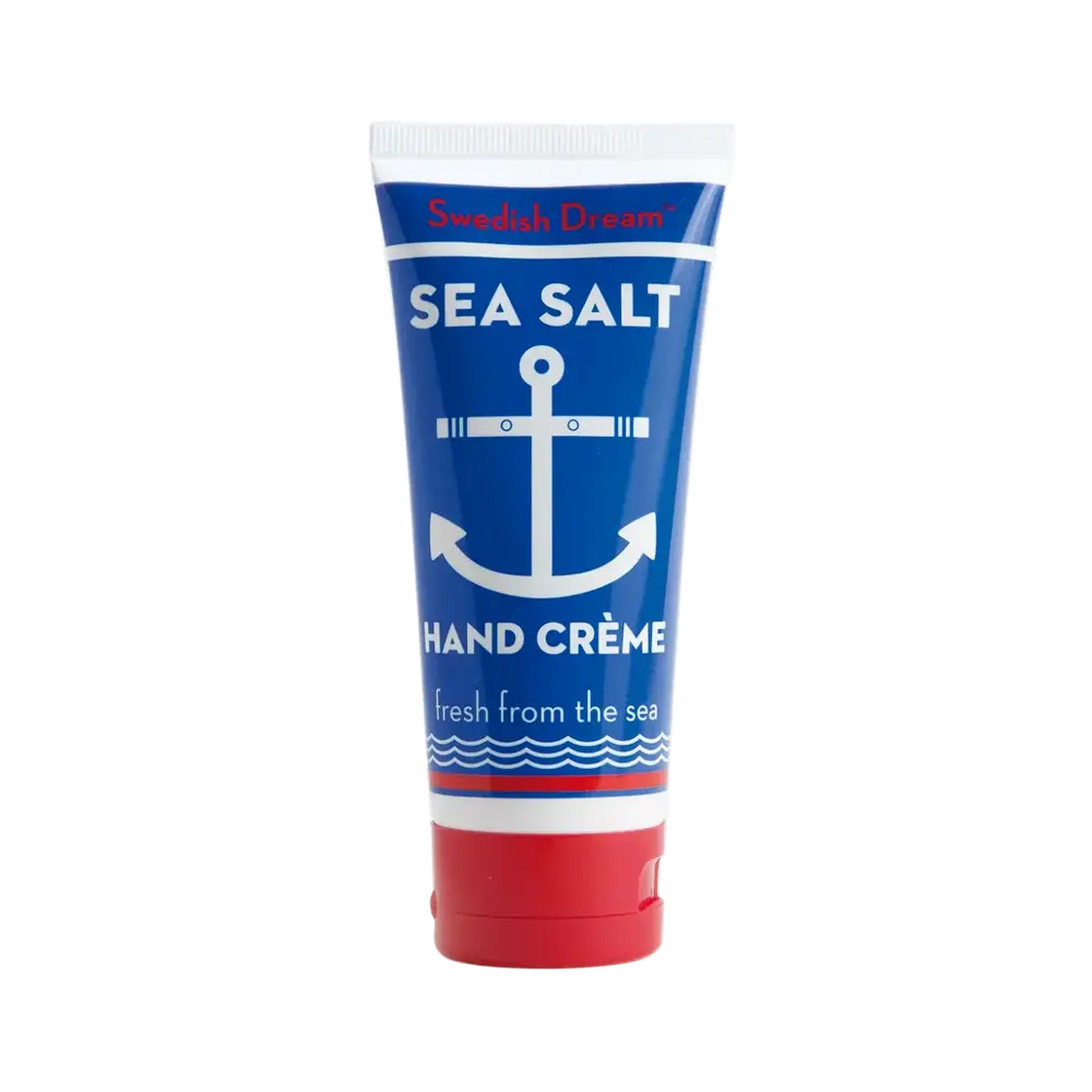 Kalastyle Soap Co. Swedish Dream Hand Cream Sea Salt