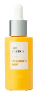 Etos Q10 Energy Vitamin C Shot