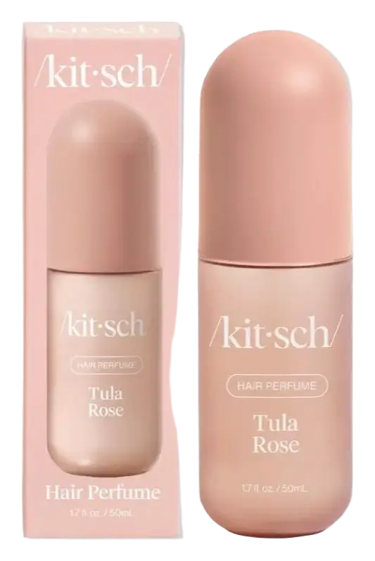 Kitsch Hair Perfume Tula Rose