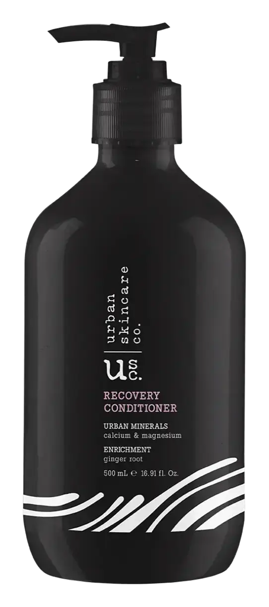 Urban Skincare Co. Recovery Conditioner
