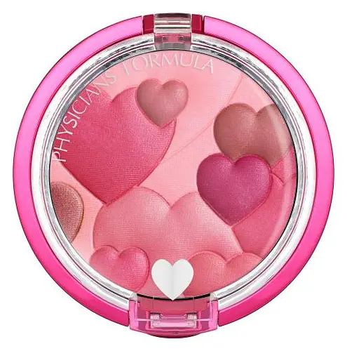 Physician's Formula Happy Booster Blush Rose