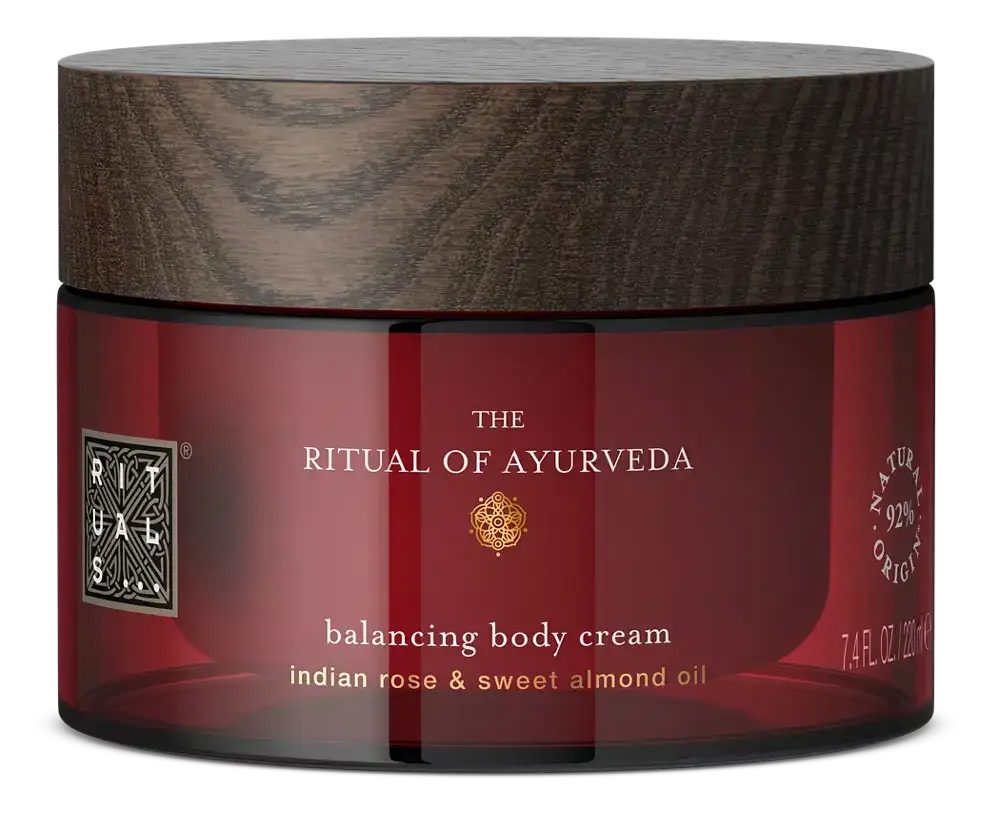 Rituals Cosmetics The Ritual of Ayurveda Body Cream