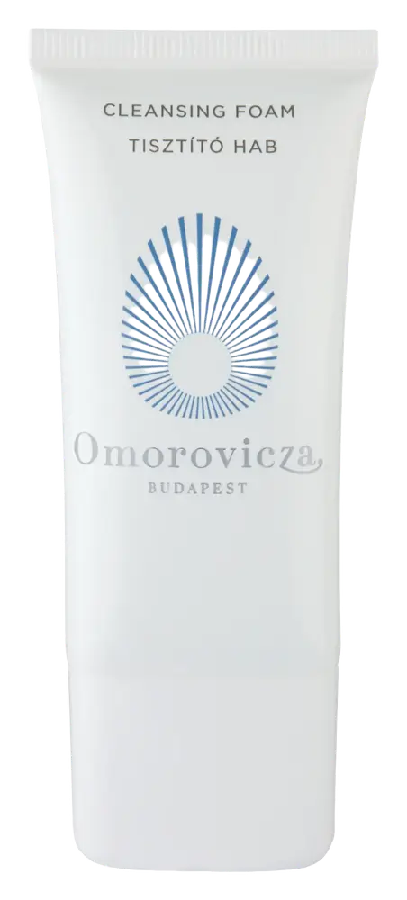Omorovicza Cleansing Foam