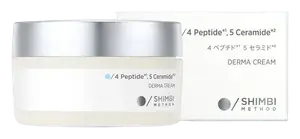 Shimbi Method 3D Moist Cream (Moist Clear)