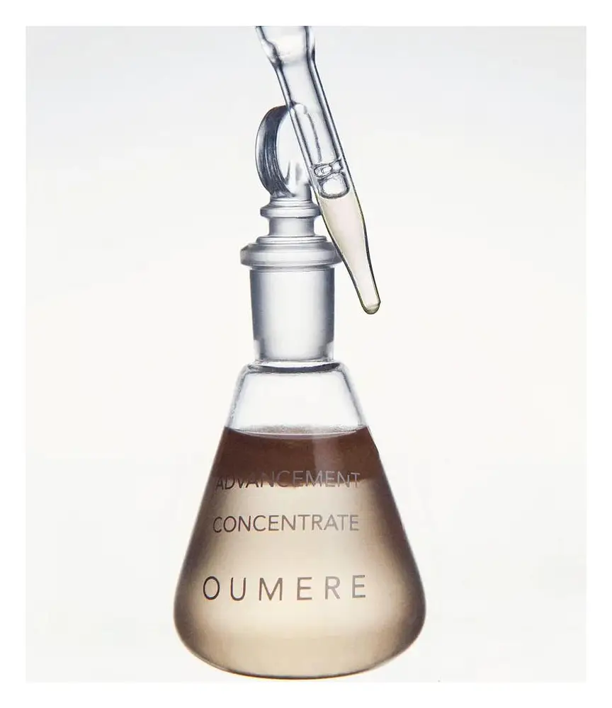 Oumere Advancement Concentrate