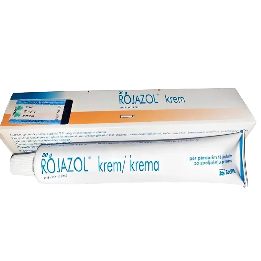 Belupo Rojazol Krem