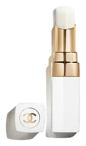 Chanel Rogue Coco Baume Hydrating Beautifying Tinted Lip Balm 912 Dreamy White