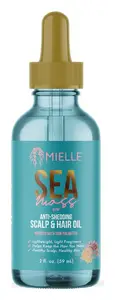 Mielle Organics Sea Moss Anti-Shedding Scalp And Hair Oil