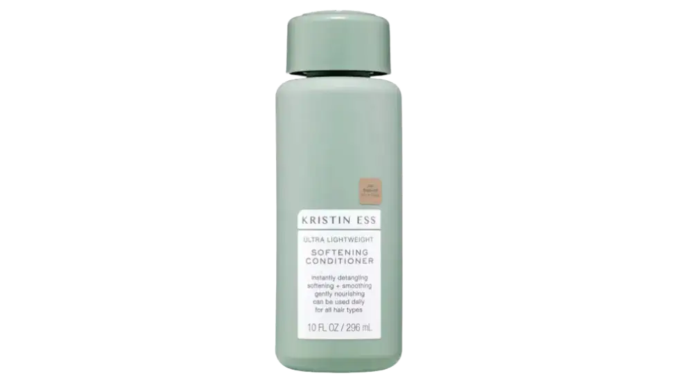Kristin Ess Hair Ultra Lightweight Softening Conditioner