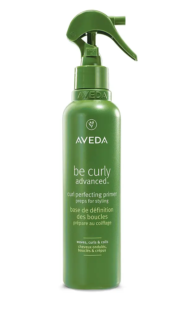 Aveda Be Curly Advanced Curl Perfecting Primer