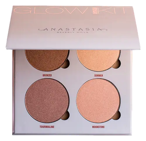 Anastasia Beverly Hills Glow Kit Sun Dipped