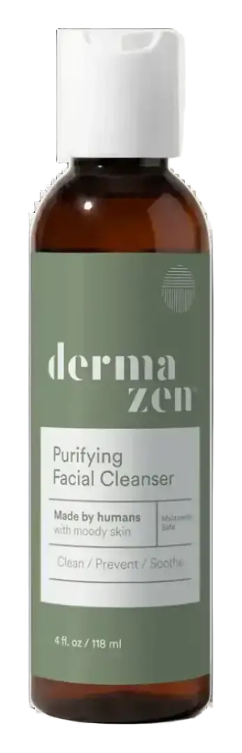 Dermazen Purifying Facial Cleanser