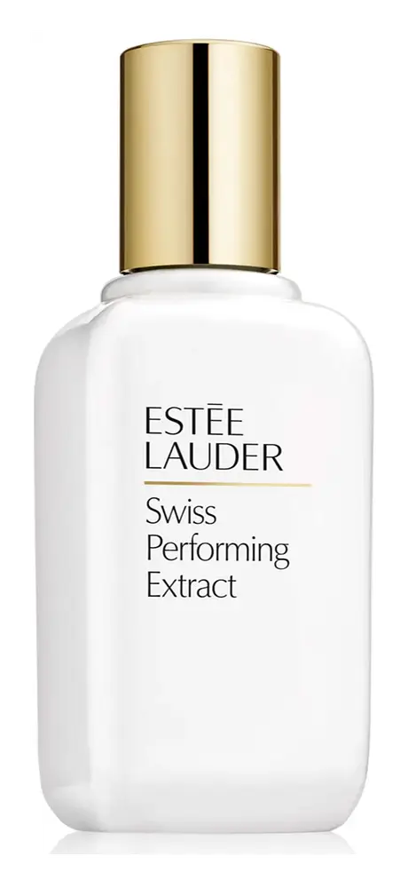 Estée Lauder Swiss Performing Extract