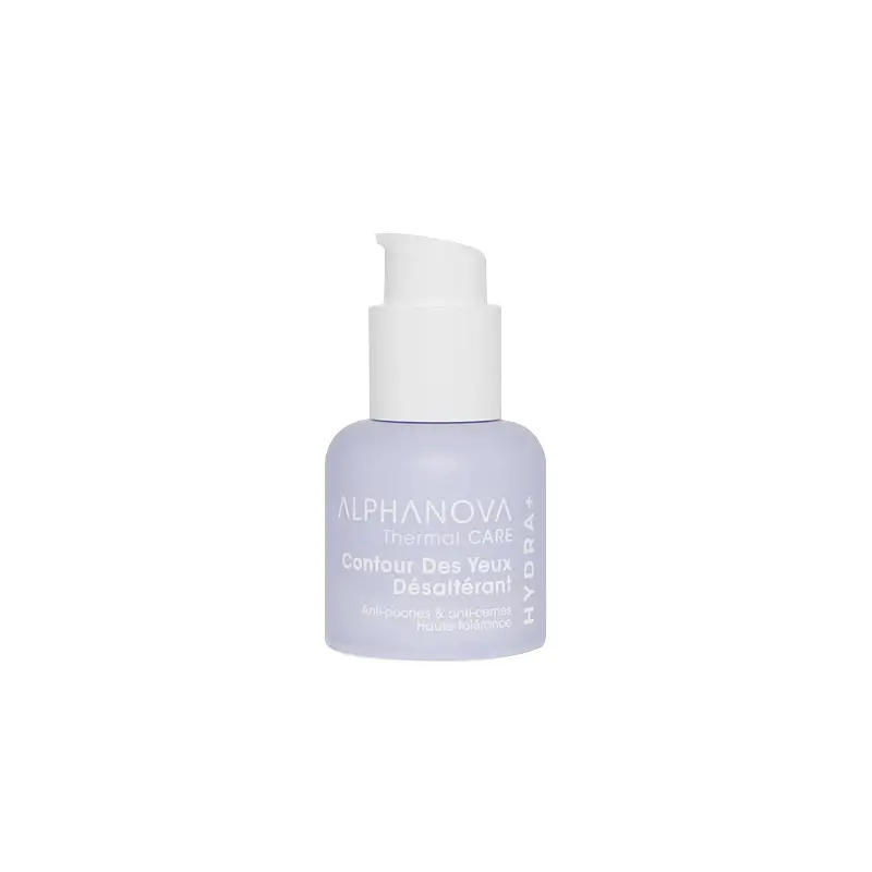 Alphanova Hydra+ Contour Des Yeux Désaltérant