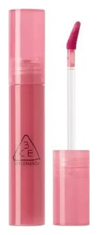 3CE Syrup Layering Tint Alive Pink