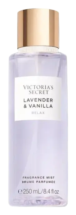 Victoria’s Secret Fragrance Mist Lavender Vanilla