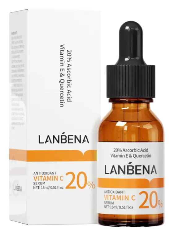 LANBENA Antioxidant Vitamin C Serum China