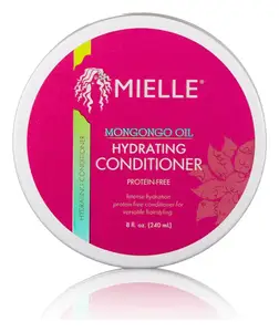 Mielle Organics Mongongo Oil Protein-Free Hydrating Conditioner