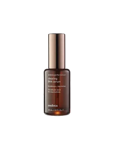 Endota Organics Performance+ Clearing BHA Serum