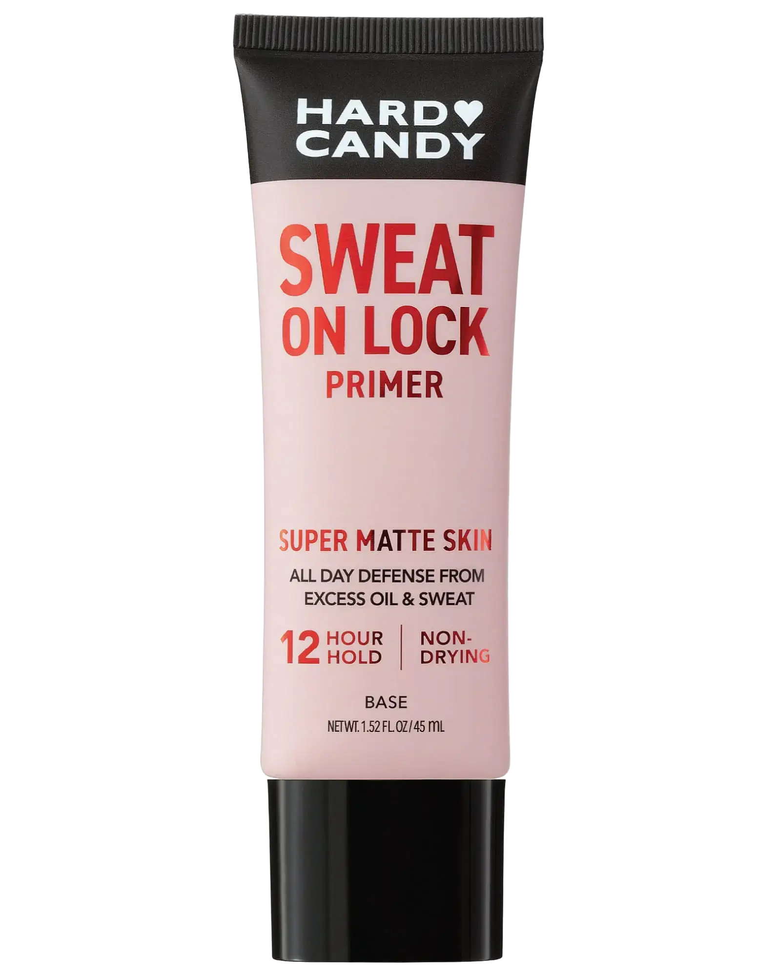Hard Candy On Lock Primer Sweat