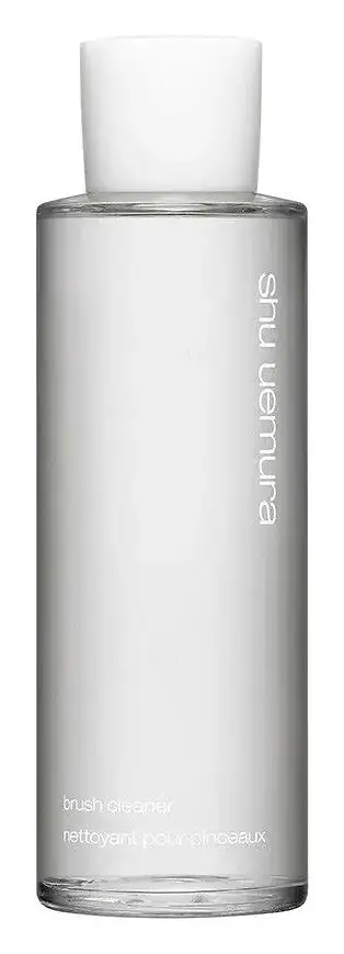 Shu Uemura Brush Cleaner