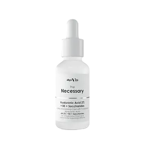 Algovita Hyaluronic Acid 2% + B5 + Saccharides