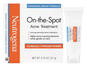 Neutrogena On-the-Spot Acne Treatment