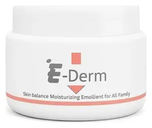 Wisdom Pharma E Derm Gel