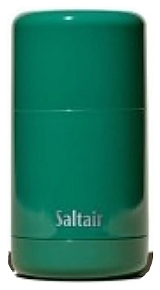 Saltair Skincare Deodorant Lush Greens