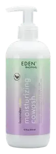 Eden Bodyworks Lavender Aloe Moisturizing Cowash