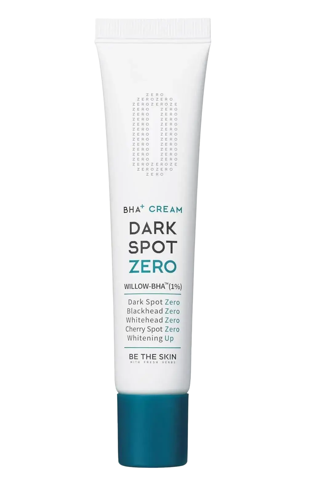 Be The Skin BHA+ Dark Spot Zero Cream