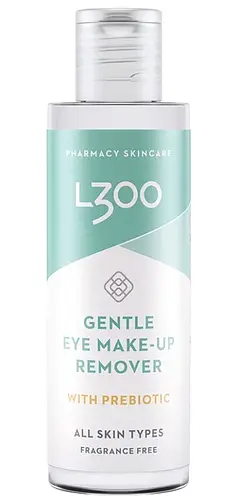 L300 Gentle Eye Make-Up Remover