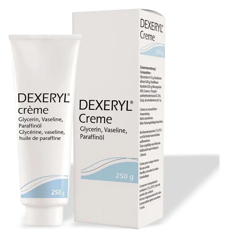 Dexeryl Cream