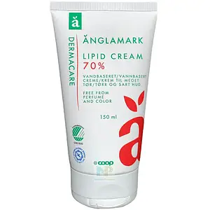 Änglamark Lipid Cream 70%