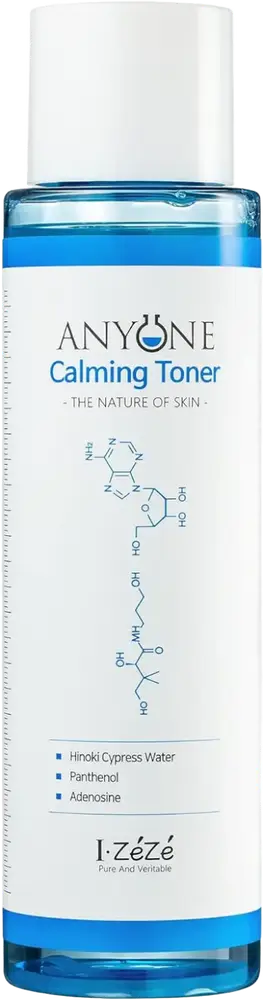 Izeze Anyone Calming Toner