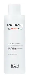 BOH Bio Heal Panthenol Cica Blemish Toner