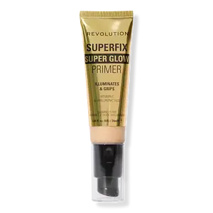 Revolution Beauty Superfix Super Glow Primer