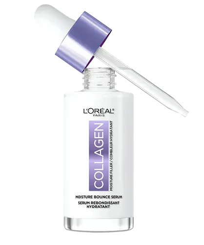 L'Oreal Collagen Moisture Bounce Serum