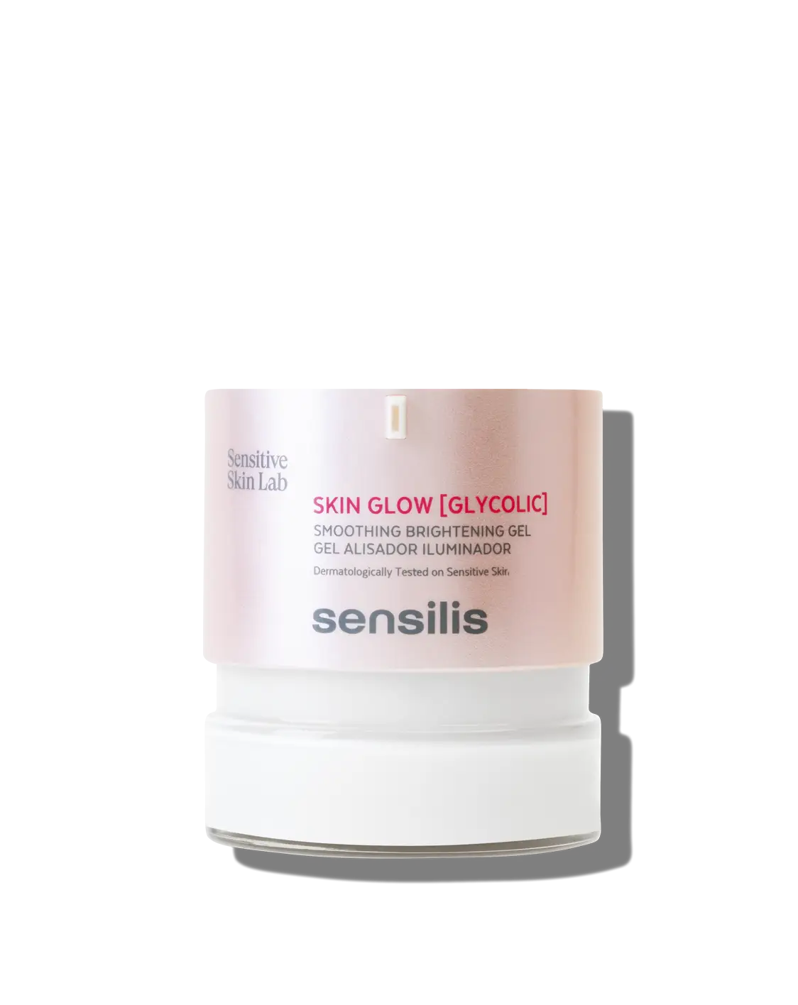 Sensilis Skin Glow Glycolic Smoothing Brightening Gel