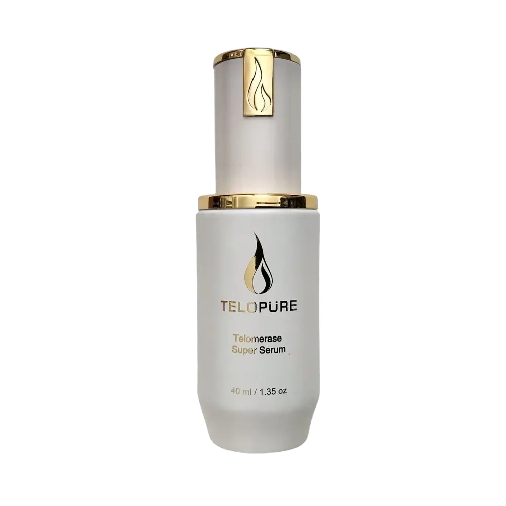 Telopure Telomerase Super Serum