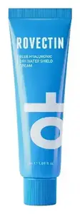 Rovectin Blue Hyaluronic 24H Water Shield Cream