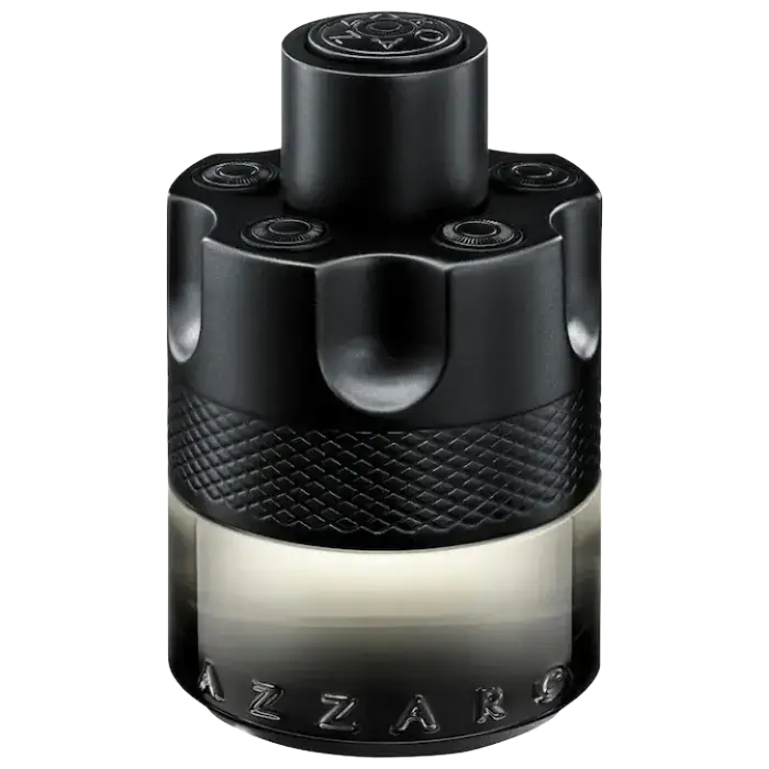 Azzaro The Most Wanted Eau De Toilette Intense