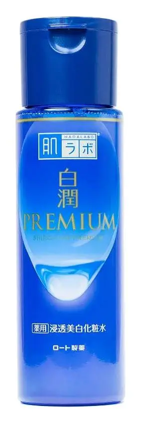 Hada Labo Shirojyun Premium Lotion