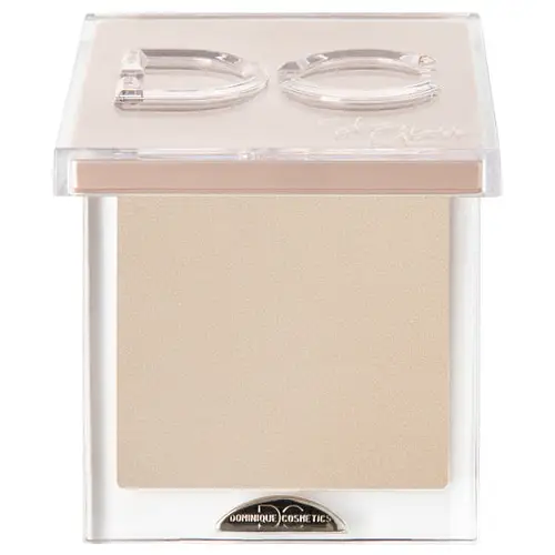 Dominique Cosmetics Skin Gloss Cream Highlighter Golden Dew