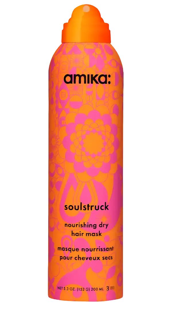 Amika Soulstruck Nourishing Dry Hair Mask