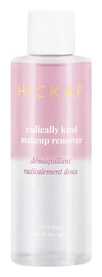 Hickap Radically Kind Makeup Remover
